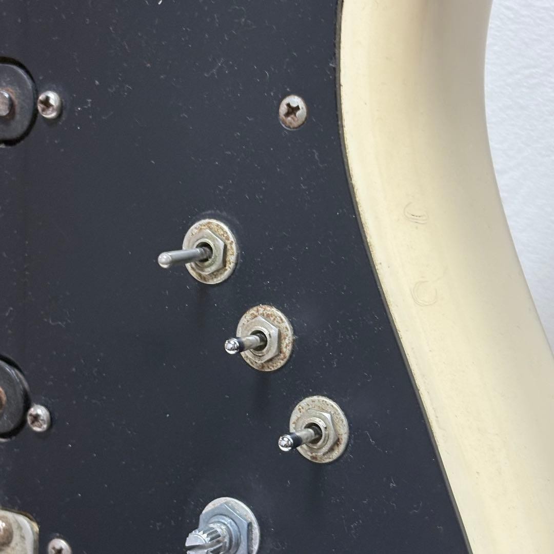 GRECO Greco SE-600 Electric Guitar Vintage Safe packing!