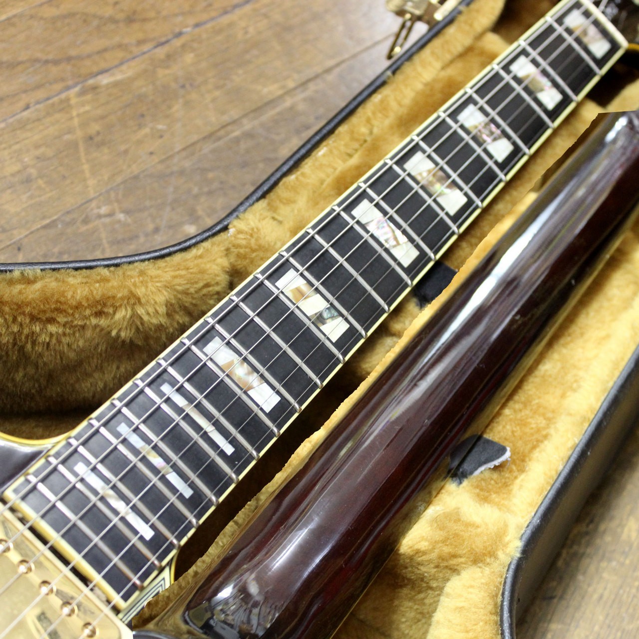 Ibanez AS200 Sunburst Semi-Hollow Guitar Ebony Fingerboard Japan 1988 Used