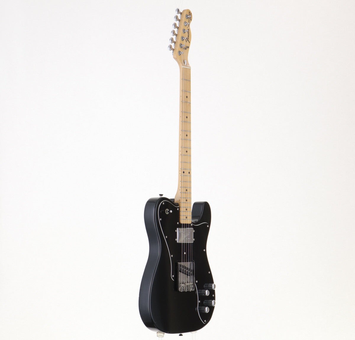 Fender Japan TC72-70 BLK Fender Japan [O055654]