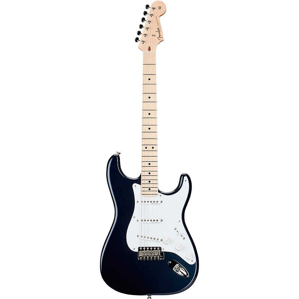Fender Custom Shop Eric Clapton Signature Stratocaster NOS Guitar Midnight Blue