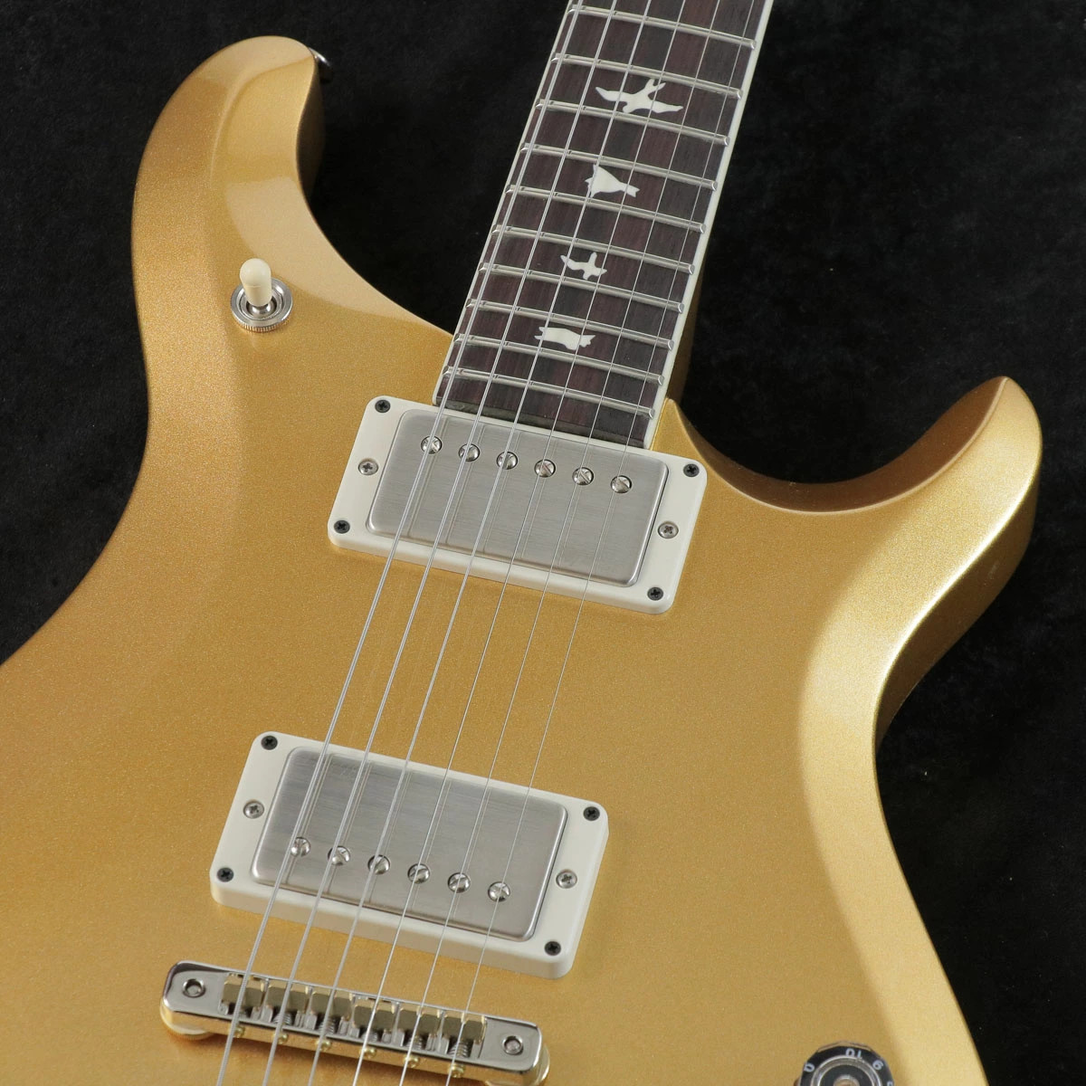 Paul Reed Smith (PRS) / 2025 S2 McCarty 594 Custom Color 3.61kg S/N: 25 S2075949