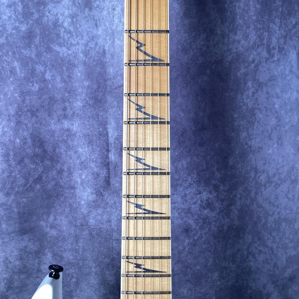Ibanez RG2570MZ-WH USED
