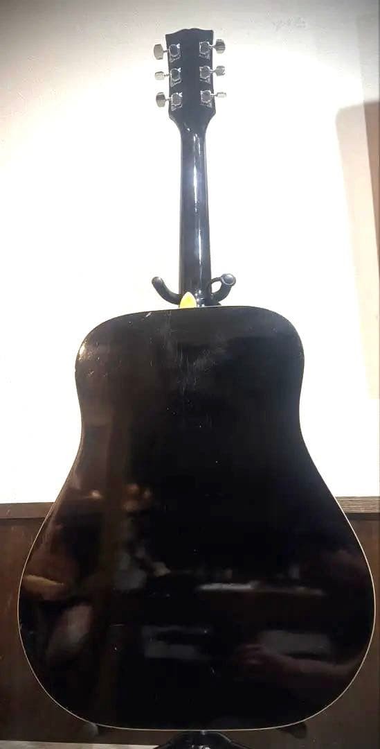 [Japan Vintage] Morales Hummingbird SPECIAL