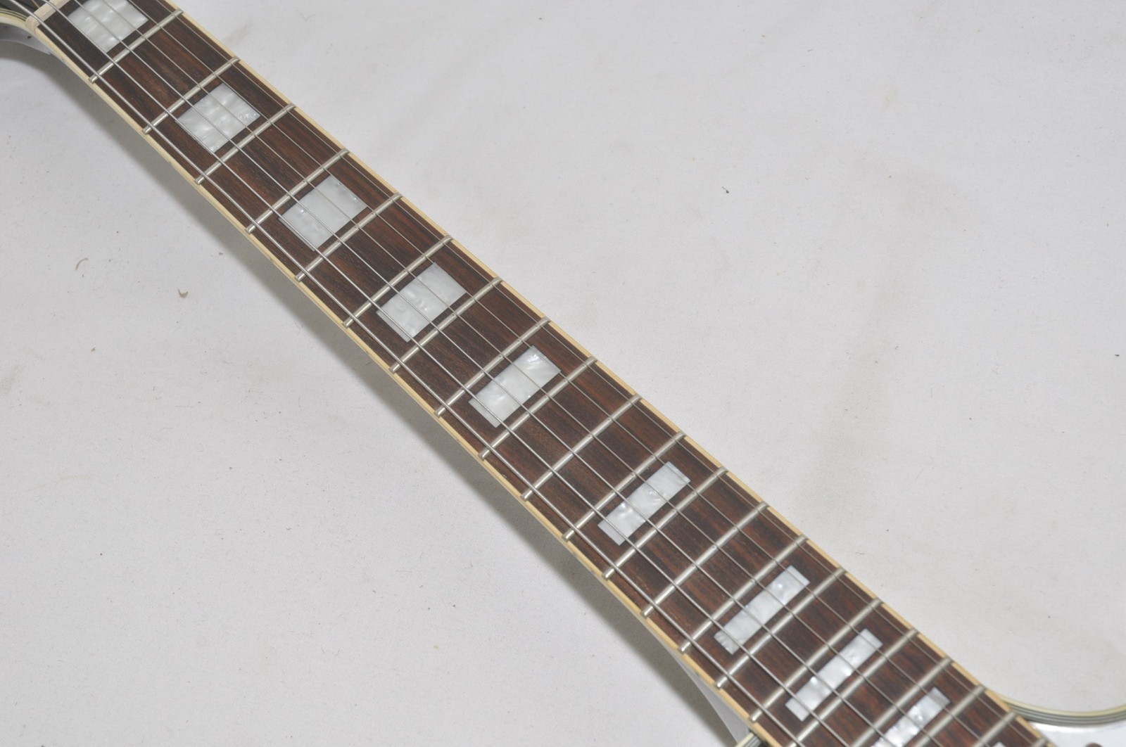 ESP GrassRoots / G-LP-60C JS 2009 Electric guitar Ref No 7508