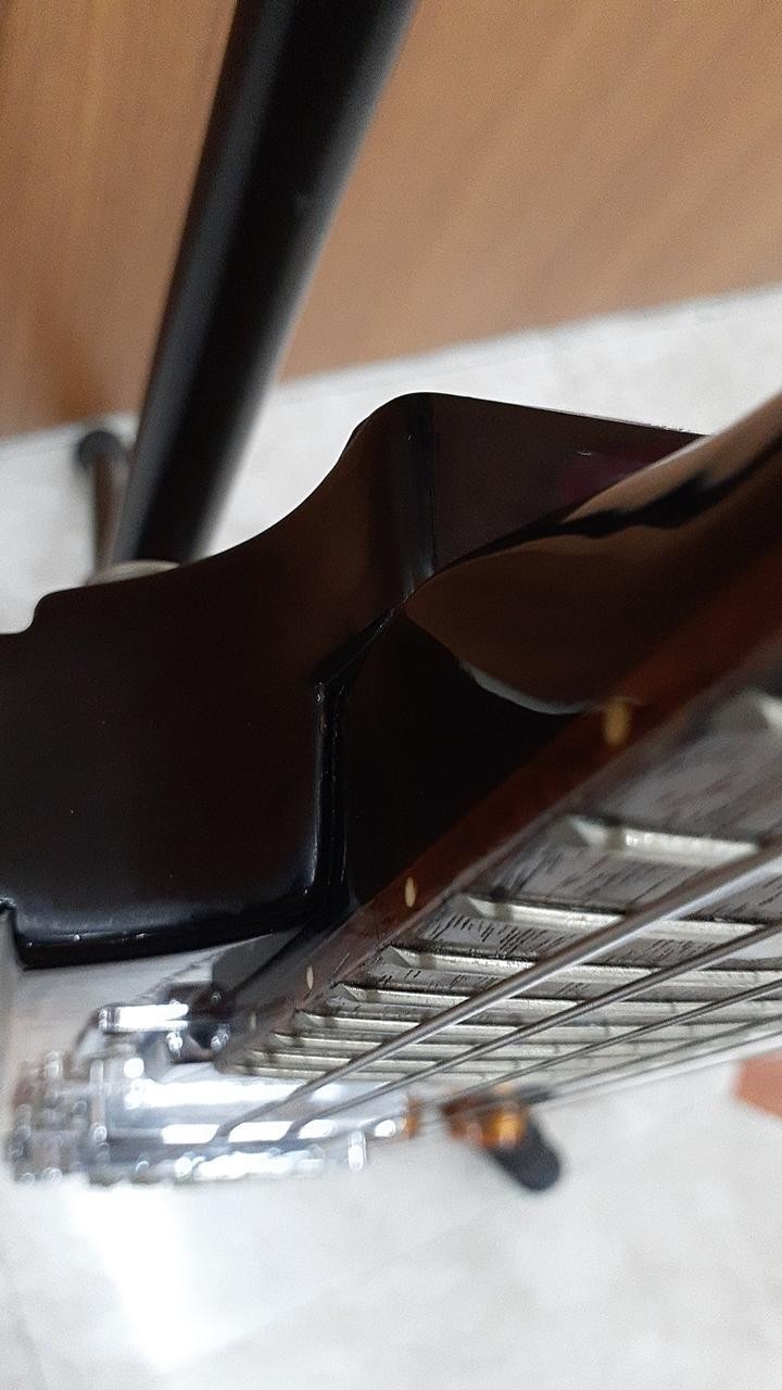 [EPIPHONE] FIREBIRD Used Mahogany neck Laurel fingerboard Sunburst w/Soft case