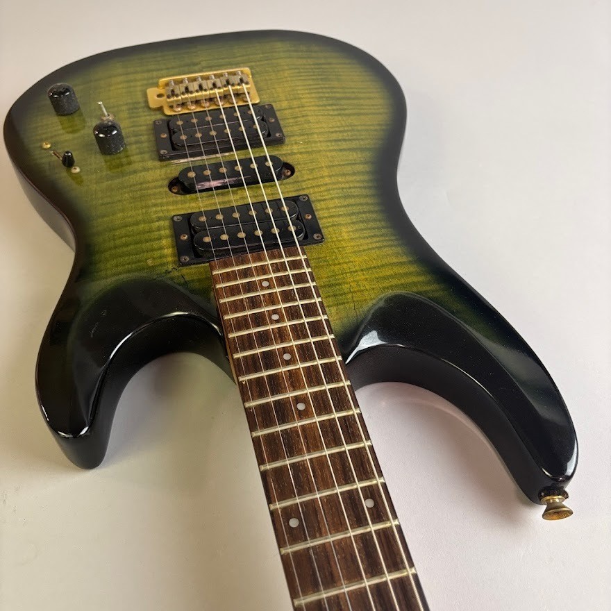 Aria Pro Ii Magna Series Hsh Model Safe delivery from Japan