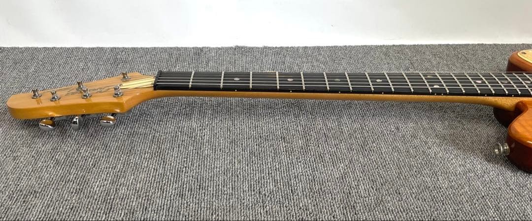 Ibanez Talman TC930 AM Vintage Guitar FugiGen Japan