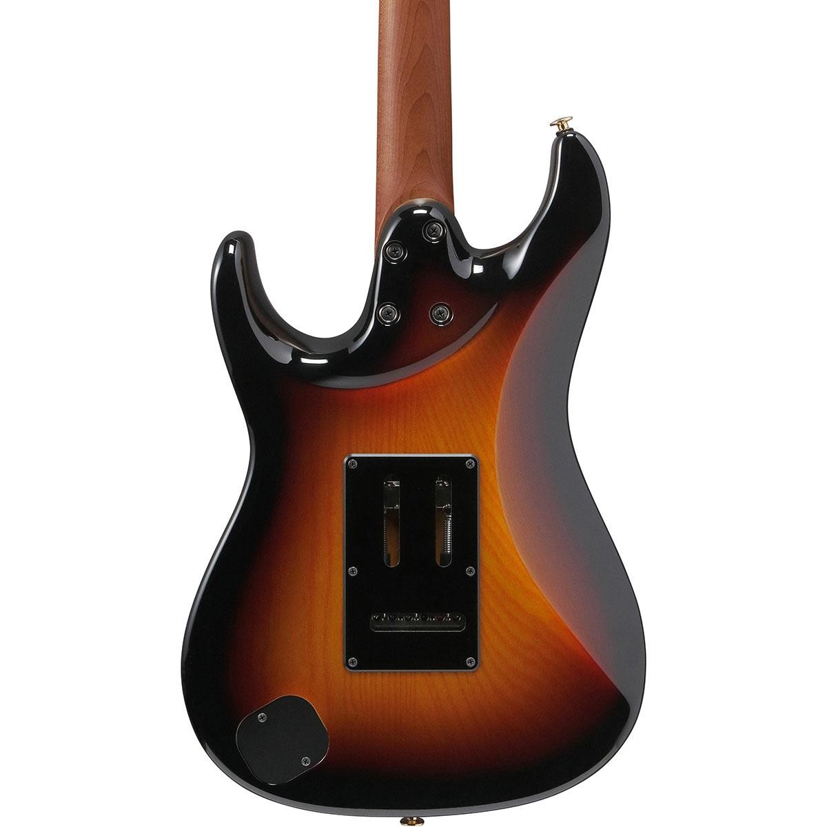 Ibanez AZ Prestige Series AZ2204AG Electric Guitar