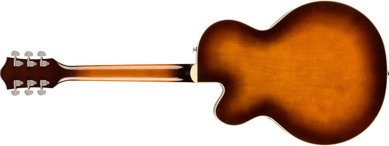 Pre-Order! 2024 GRETSCH G2420T STREAMLINER HOLLOW BODY WITH BIGSBY / ROBUSTO BUR