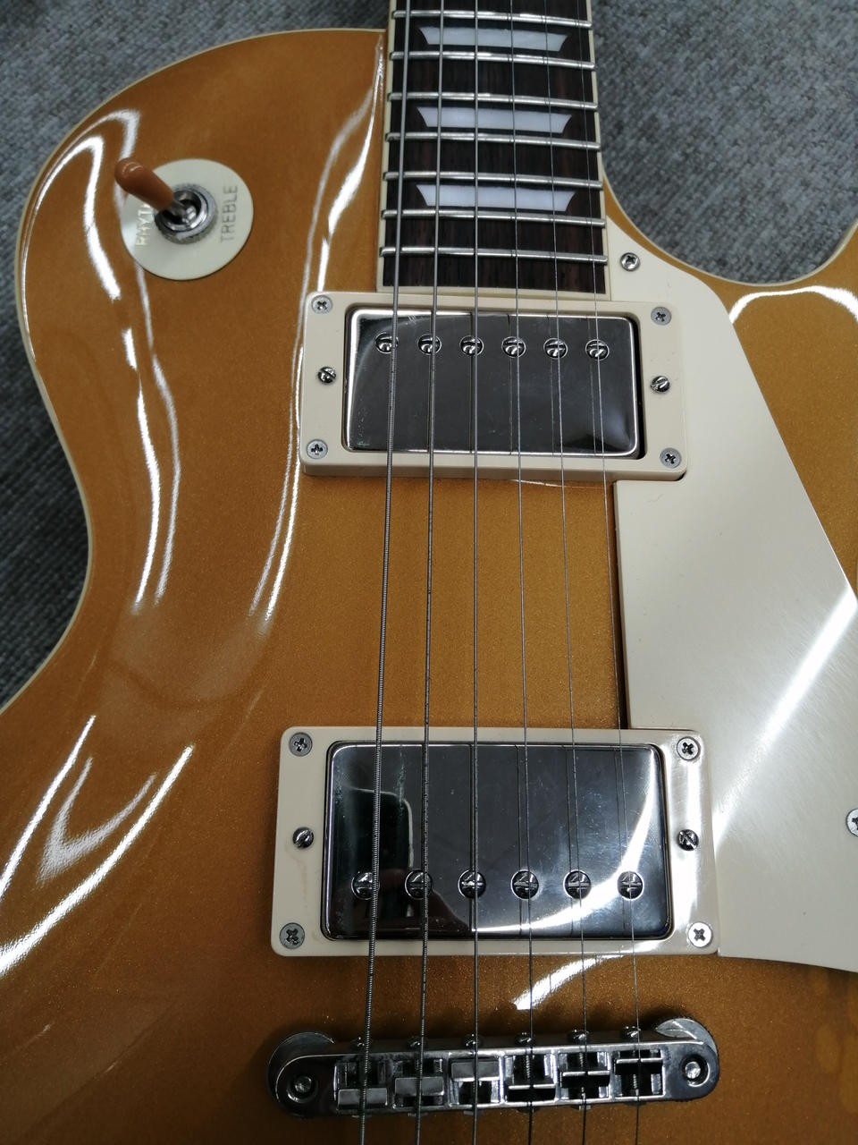 TOKAI LOVE ROCK MODEL S 0137