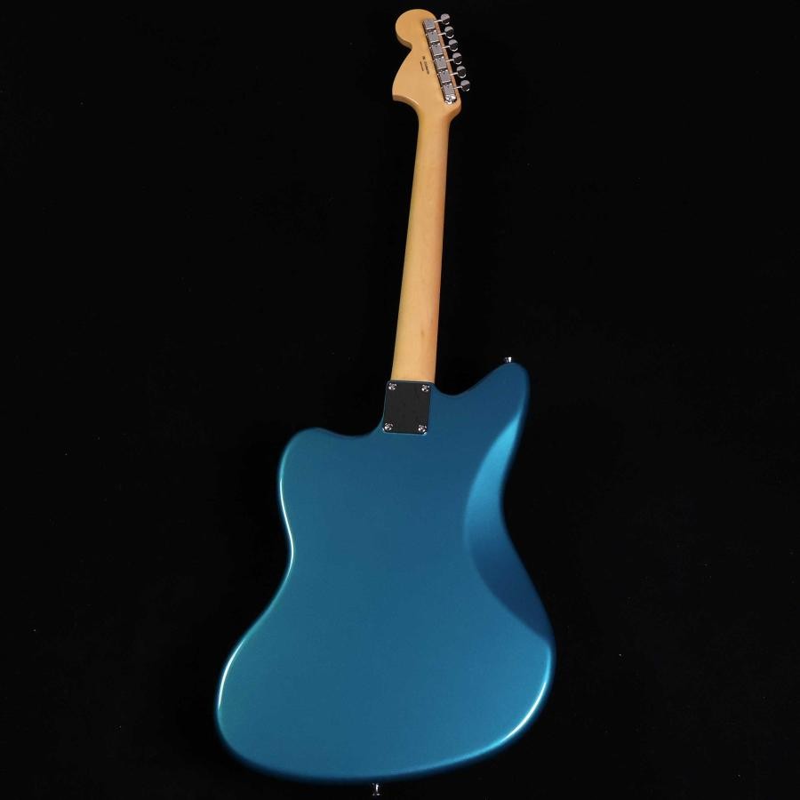 Fender Made in Japan Traditional Late 60s Jazzmaster Ocean Turquoise Metallic