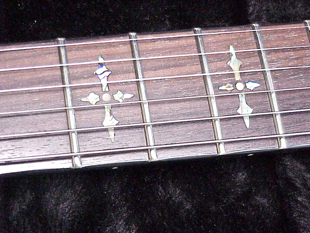 MINT Schecter Diamond Series Hellraiser 6-String Electric Guitar with Hard Case