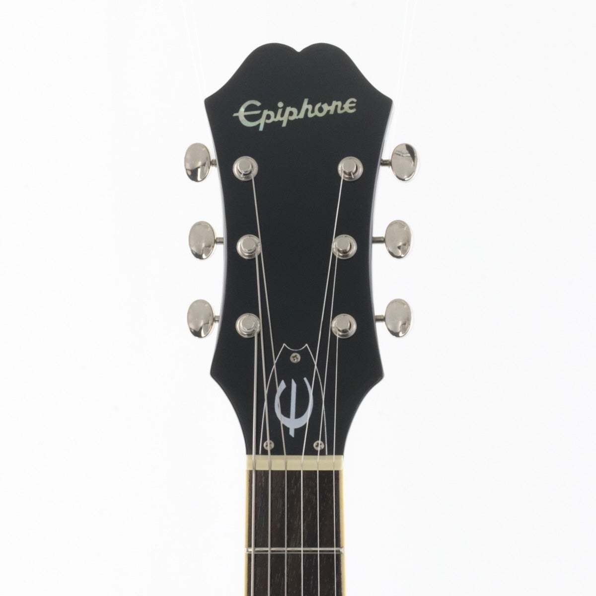 Epiphone Casino Coupe Vintage Sunburst