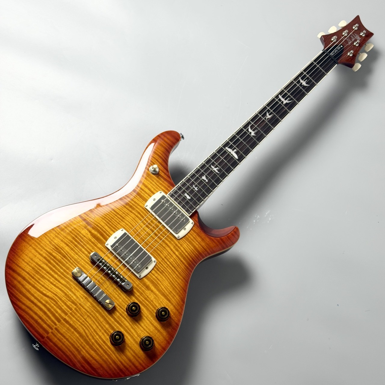 Paul Reed Smith PRS SE McCARTY 594 BG -Vintage Sunburst- Versatile guitar with a