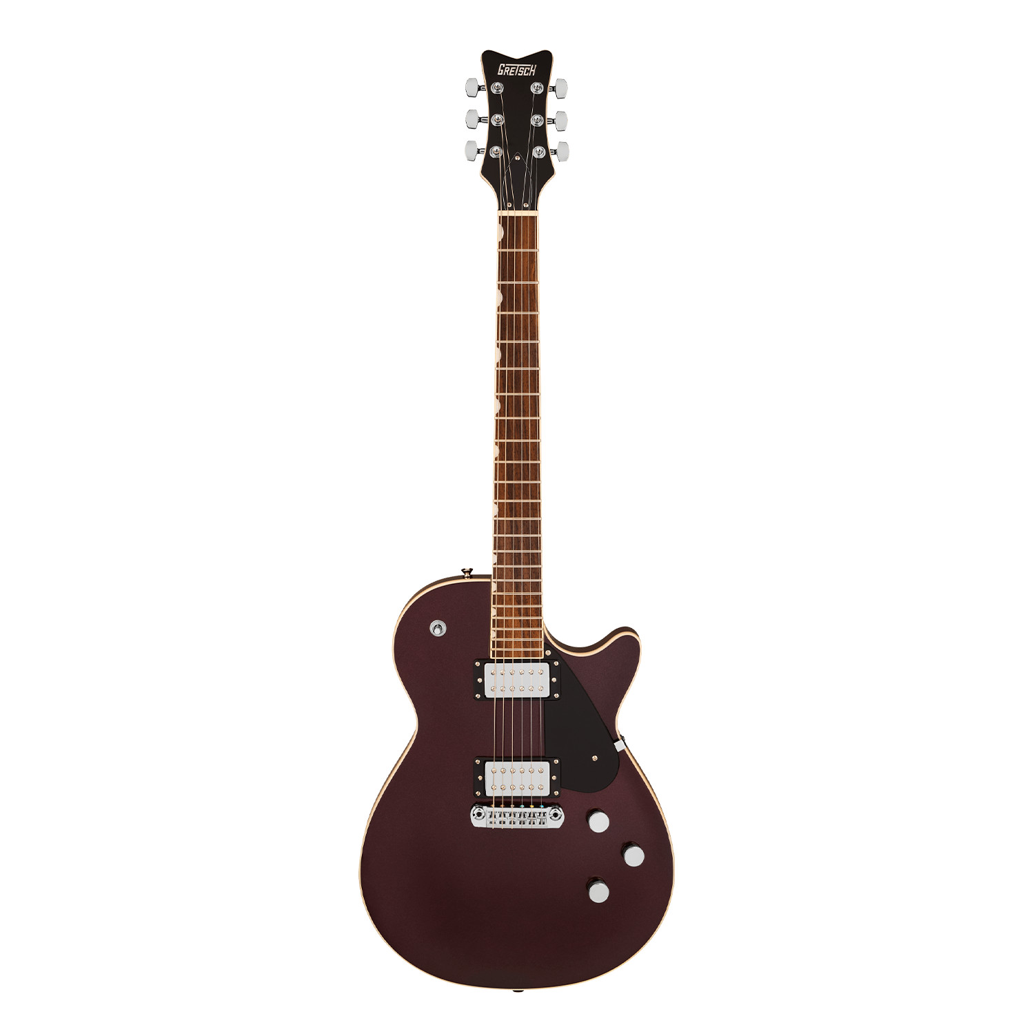 Gretsch Electromatic Jet – Dark Cherry Metallic