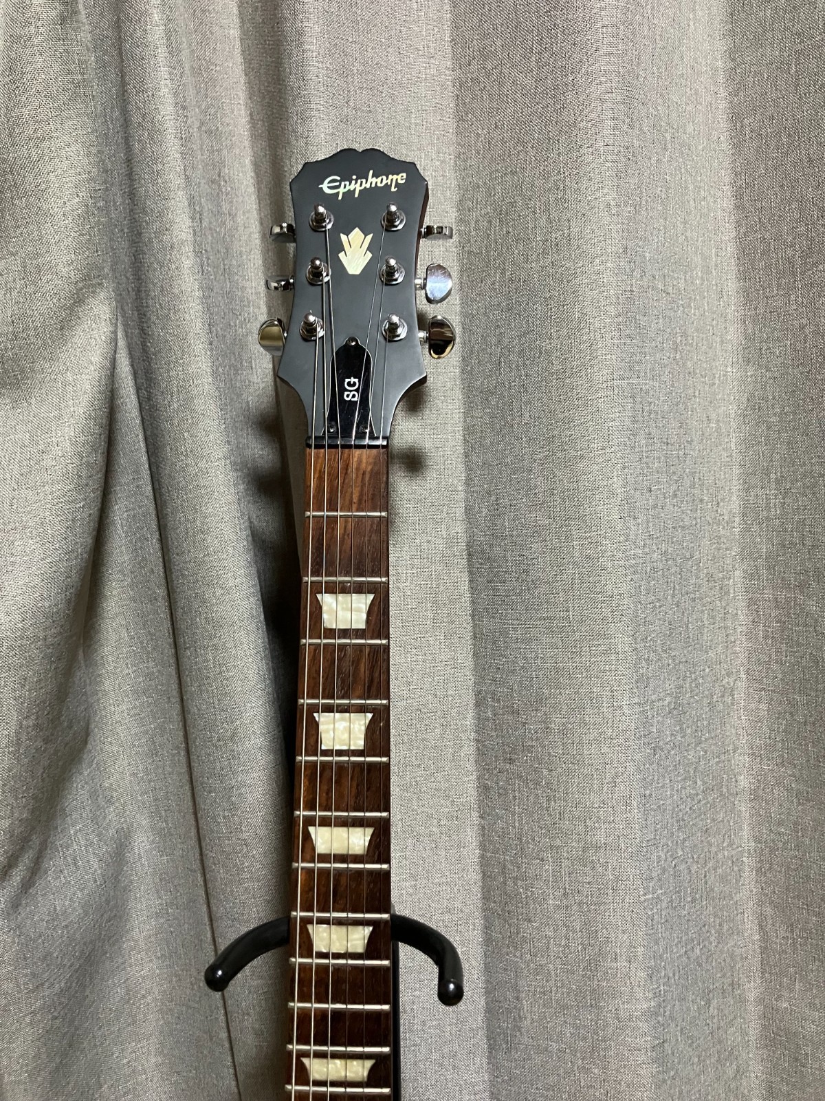 Epiphone SG Electric Guitar 6-Stringed with Tremolo Arm