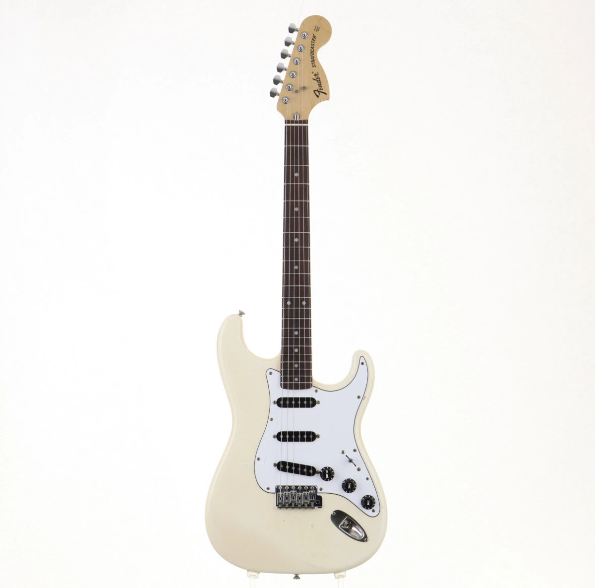 Used Fender Japan / St72-55 Owh/R 1985-1986 3.83Kg S/N A006815 Yokohama Store