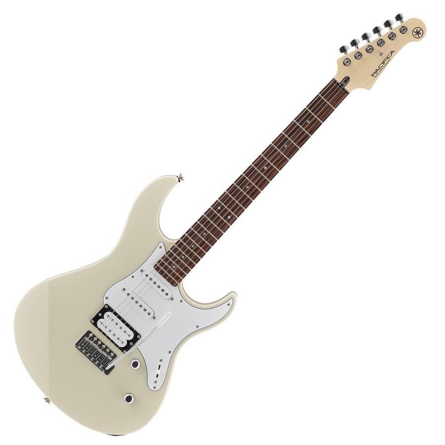 YAMAHA Yamaha Electric Guitar PACIFICA112V VW White Pacifica PAC112V