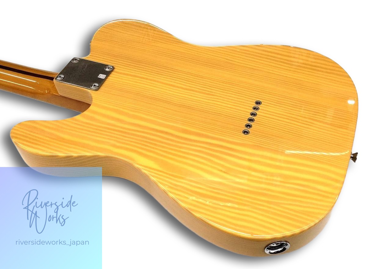 SQUIER Electric Guitar Telecaster Type TELECASTER CLASSIC VIBE 50s