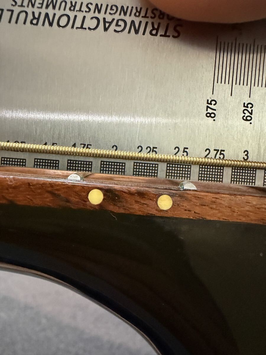 Gibson J-45 made in 2012