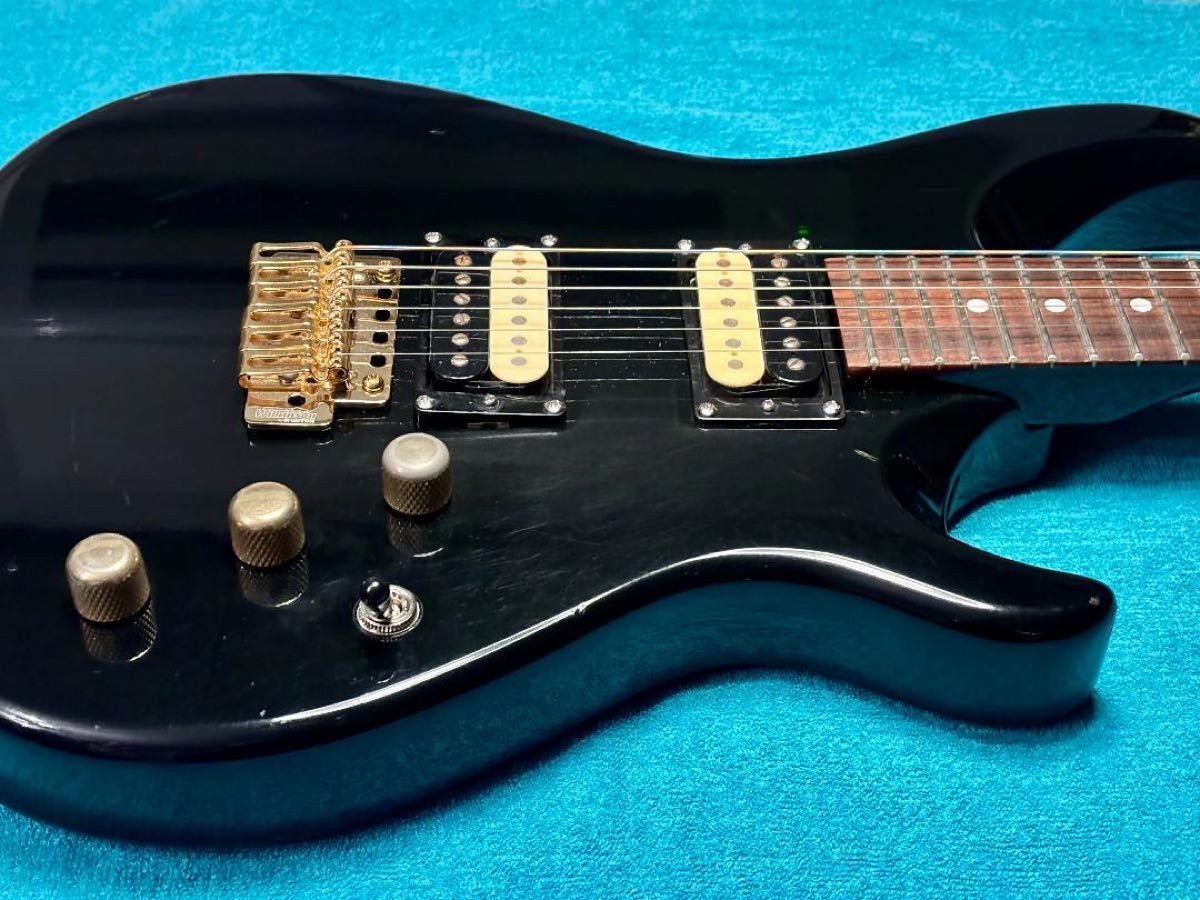 Bill Lawrence BYIR-60 MOD　Used Electric Guitar