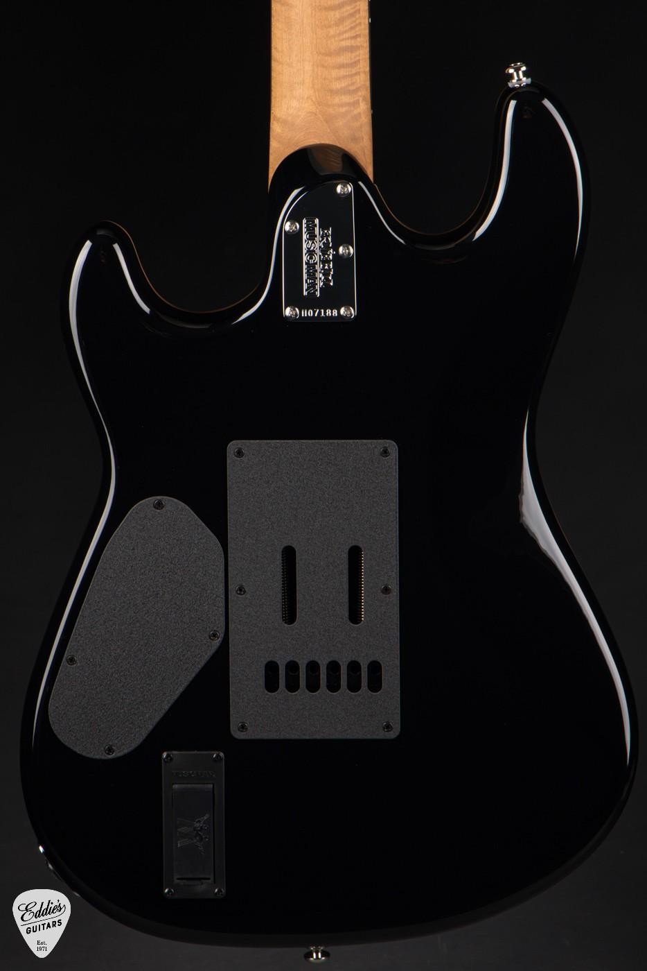 2024 – Ernie Ball Music Man Sabre HT – Slymer