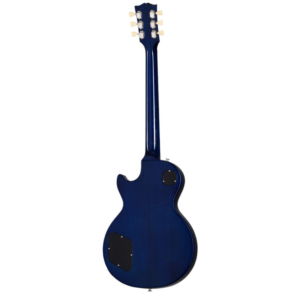 Used Gibson Les Paul Standard ’50s Figured Top – Blueberry Burst