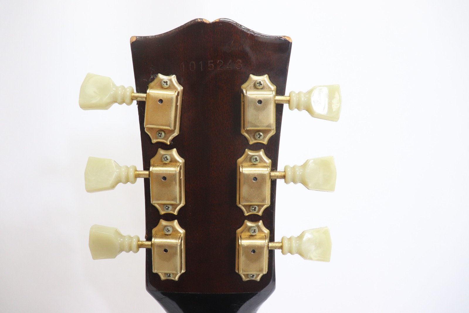 Tokai Love Rock Model Les Paul Type Guitar With Case From Japan 082 6441857