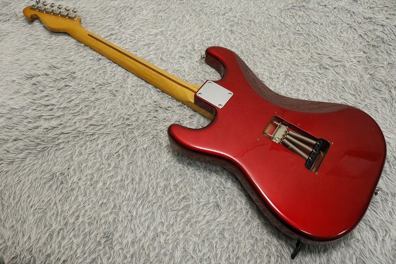 1990’s made Bill Lawrence BL1-01M Stratocaster L-500 USA pickups Made in Japan