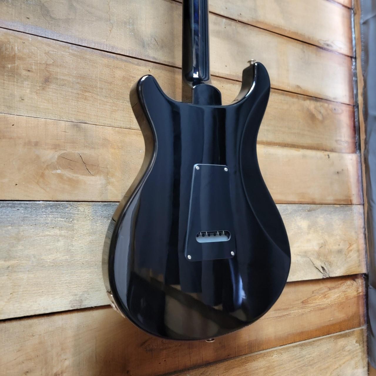 *DEMO* PRS S2 Standard 22 – Scarlet Sunburst w/ Gig Bag