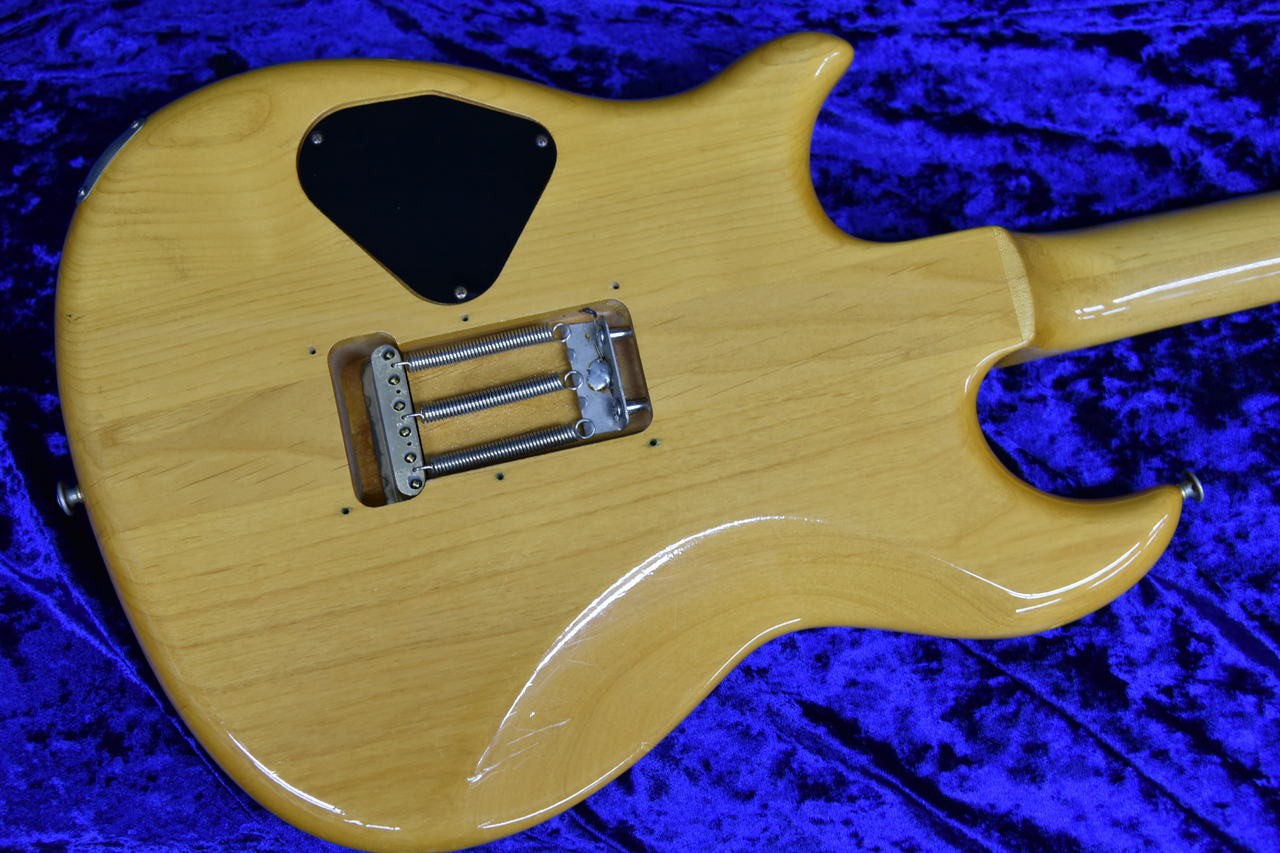 Yamaha SC5000 Electric Guitar 70s/80s Model 3.39kg Used