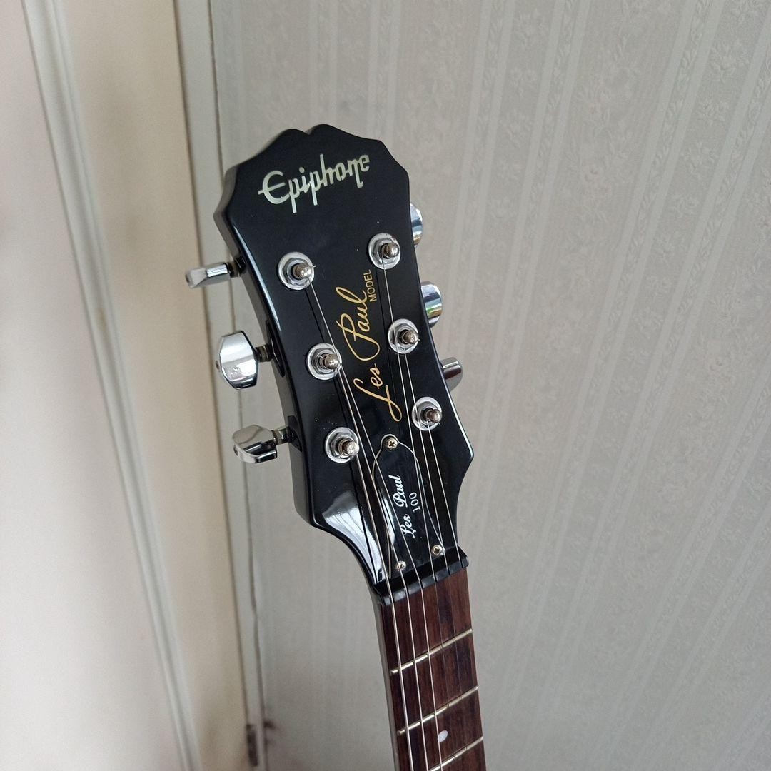 Epiphone by Gibson Les Paul 100