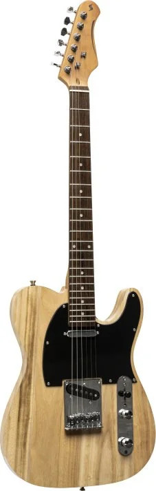 “T” Series Standard Electric Guitar