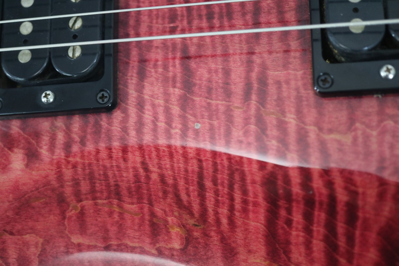 Paul Reed Smith PRS CE 22 MAPLE