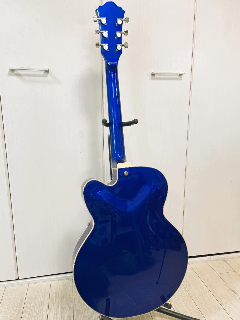 Ibanez AF75-JB-13-01 full aco