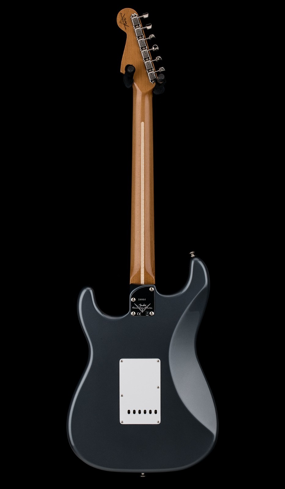 Fender Custom Shop Empire 59 Transition Stratocaster NOS #18864