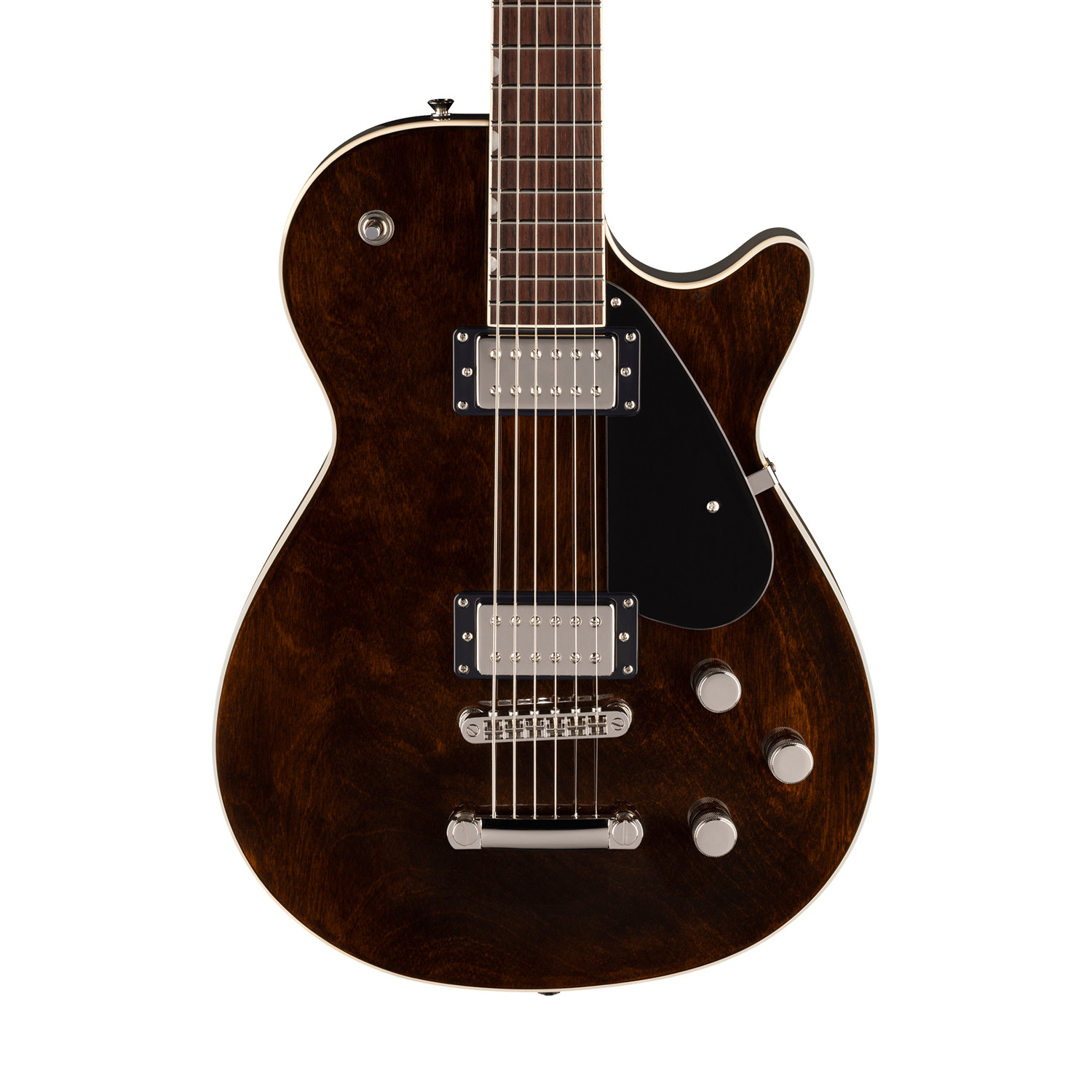 Gretsch Electromatic Jet Baritone Rosewood – Imperial Stain