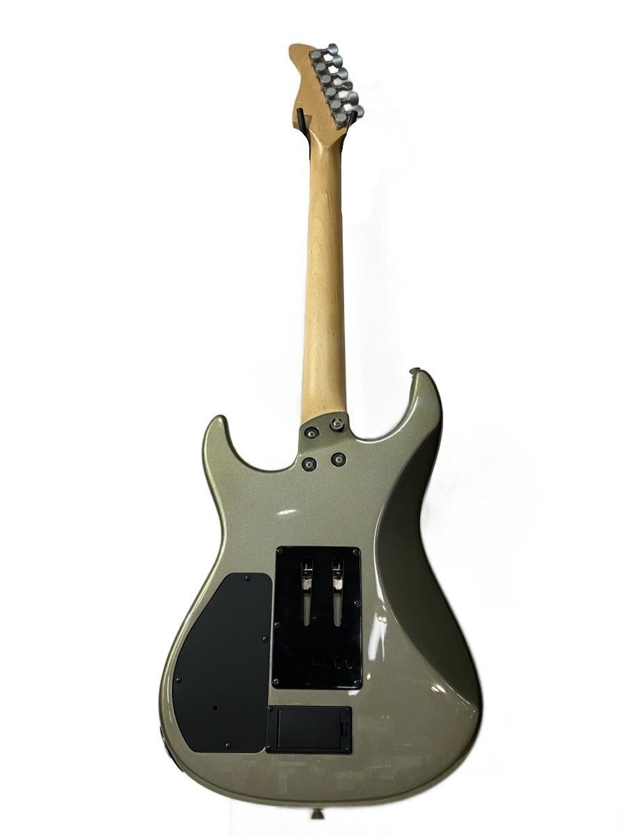 Fernandes FR 65S Pewter Sustainer Light Electric Guitar Soft Case