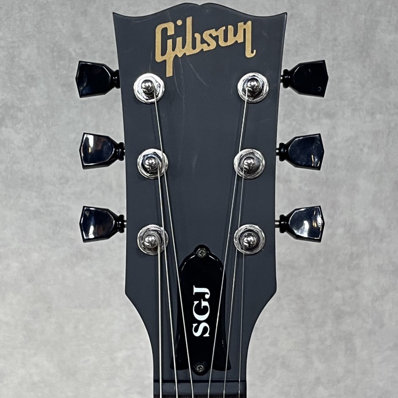 Gibson Sgj *Zj451