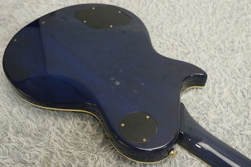 1998 made Aria ProII PE-DXL Duncan Design pickup Set neck Made in Korea