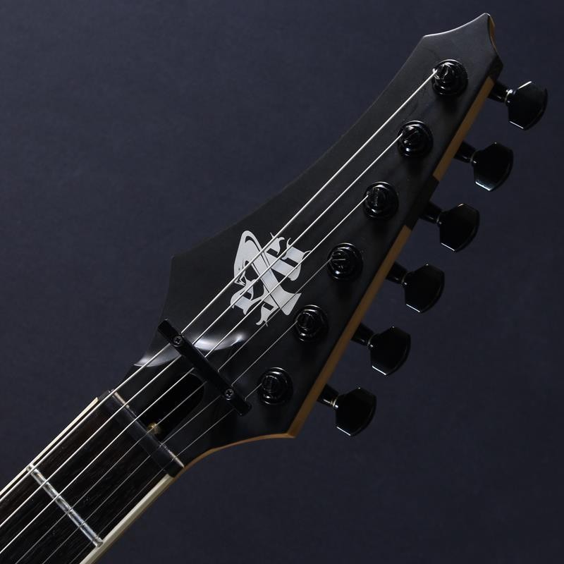 Strictly 7 Guitars Used Vintage Cobra Js6 Black Safe delivery from Japan