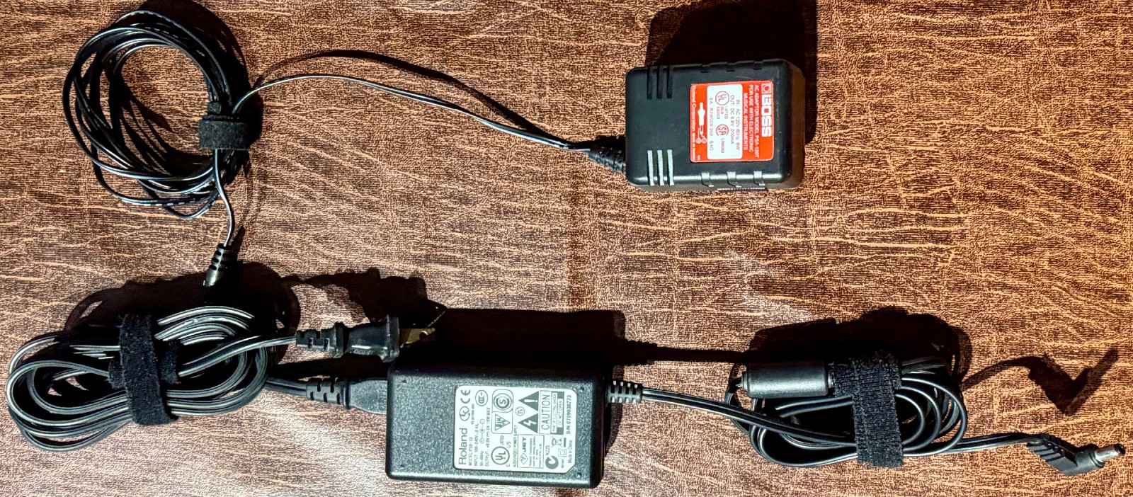 Full Setup Roland VG-99 FC-300 and Fender Roland Ready Strat with GK2A installed