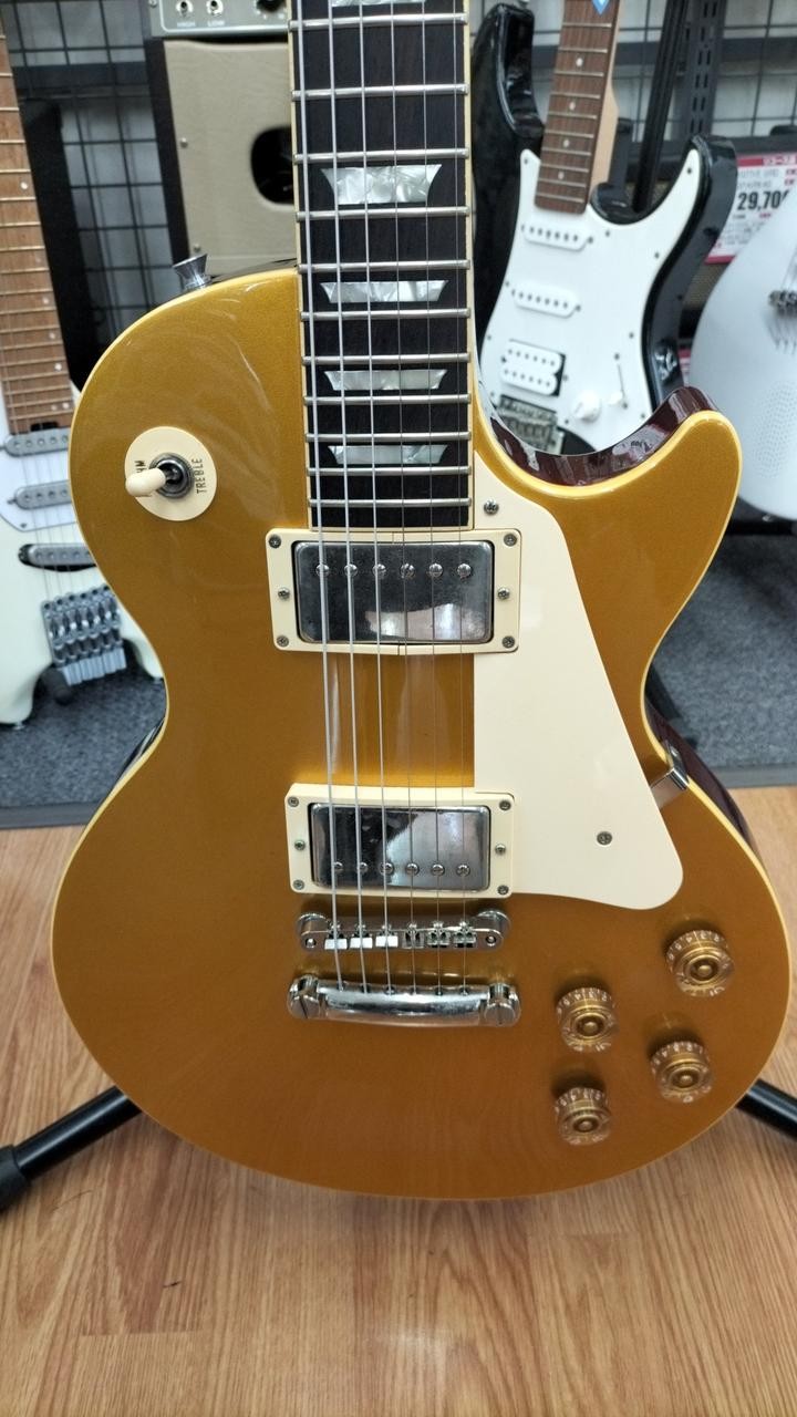 ORVILLE LPS-75 Electric Guitar-06