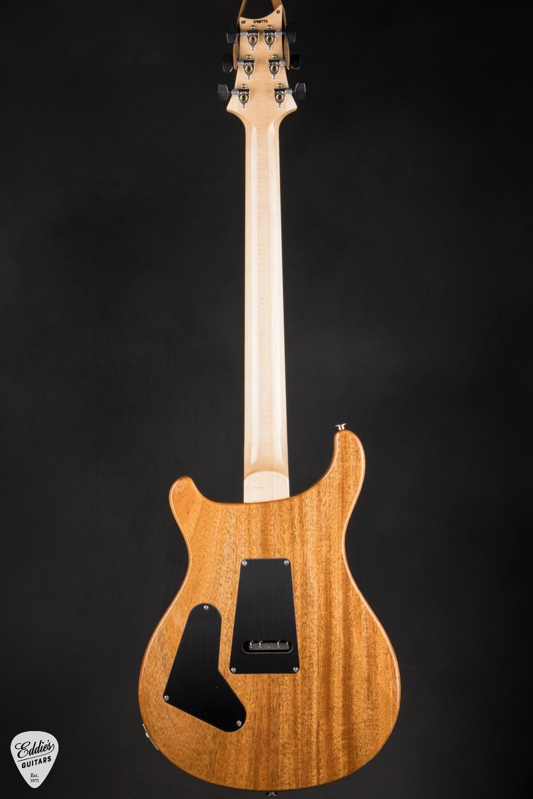 PRS Custom 24 Floyd – Charcoal #415772