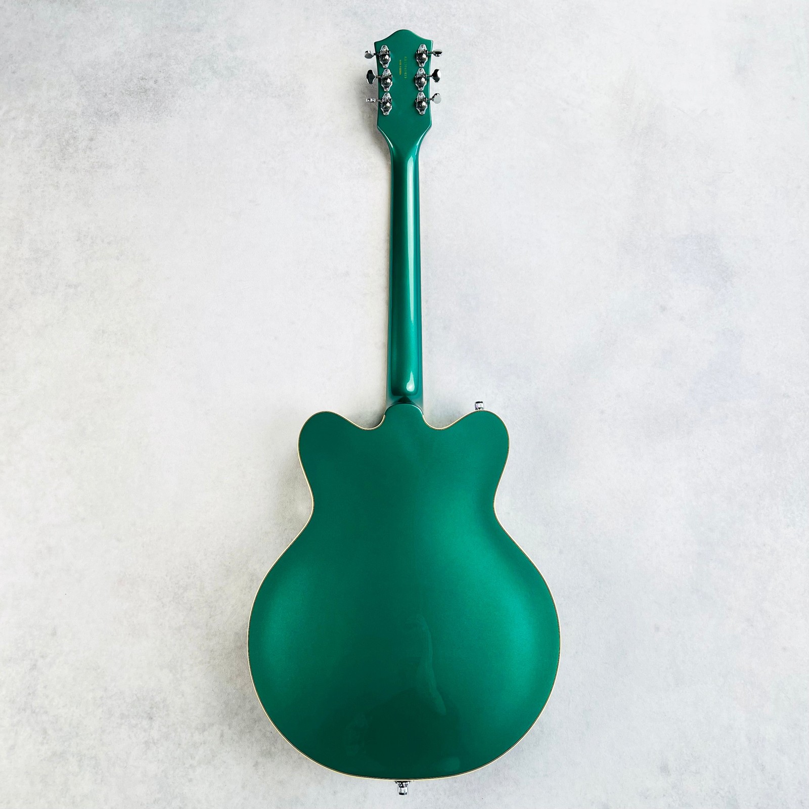 Gretsch G5622T Electromatic Center Block Double-Cut 2017 – Georgia Green