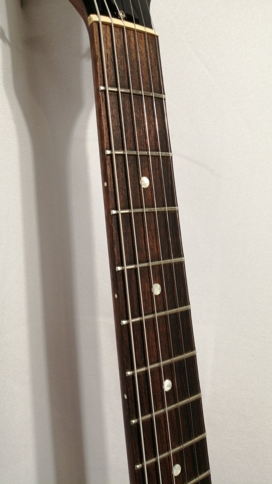 GIBSON LES PAUL SPECIAL SL Electric Guitar Used Tested