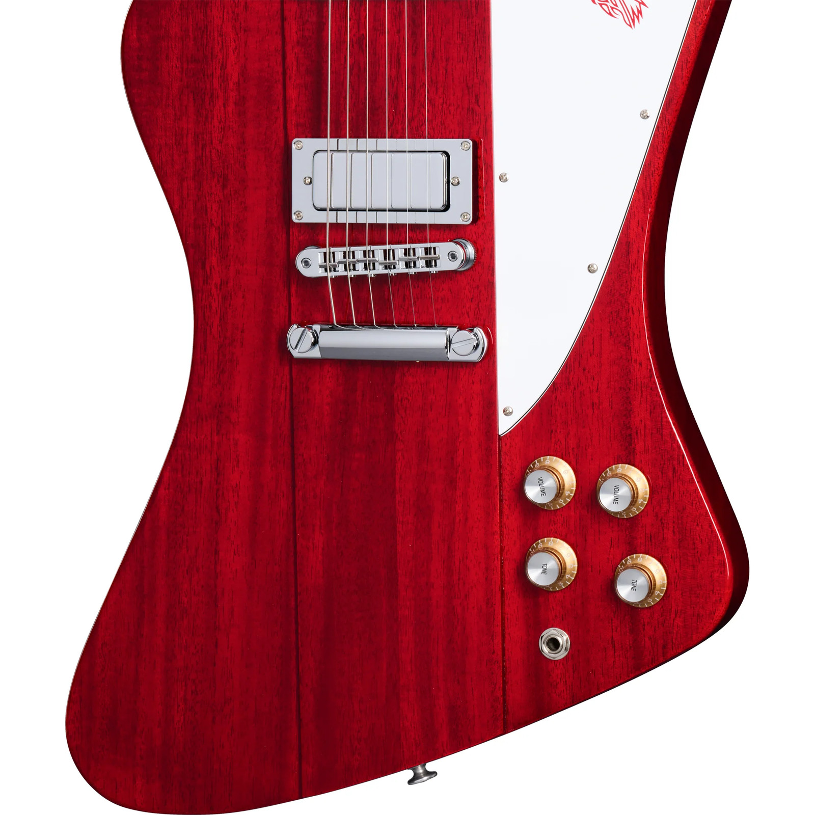 Gibson Firebird Platypus Electric Guitar – Vintage Cherry
