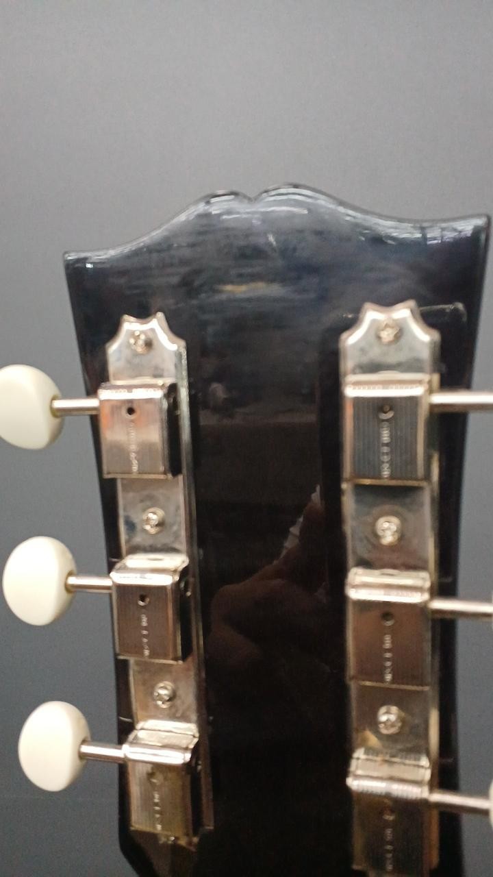 TOKAI LSS54 Les Paul Type Electric Guitar