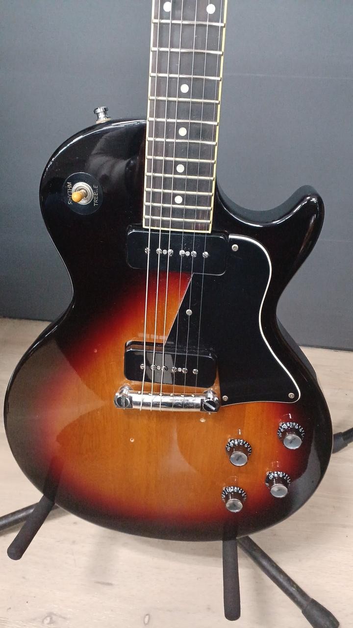 TOKAI LSS54 Les Paul Type Electric Guitar