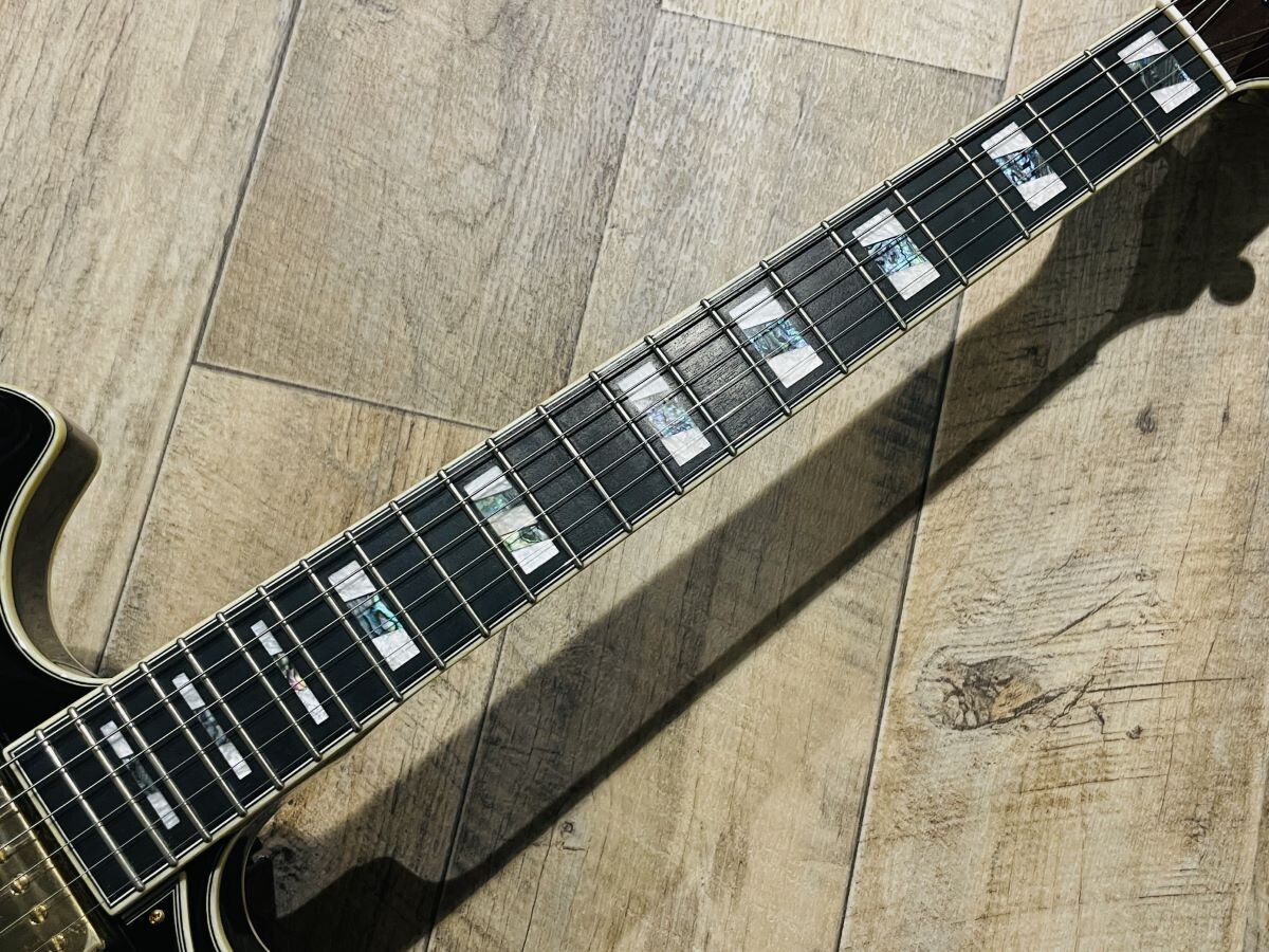 Ibanez Electric Guitar Semi Acoustic AS113B-TBC Tobacco Brown From JAPAN